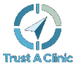 Trust A Clinic logo